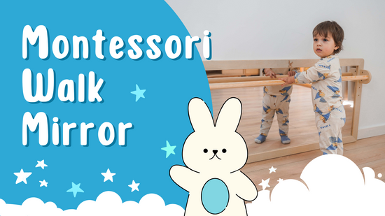 What is a Montessori Mirror?