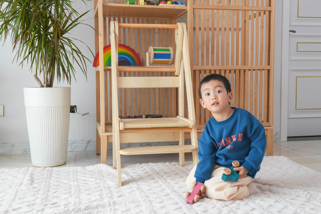 Is Montessori Education Right for Your Family? Here’s What You Need to Know