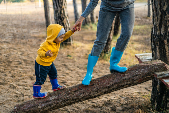 Discover the Best Indoor Climbing Toys for Your Toddler's Active Playtime